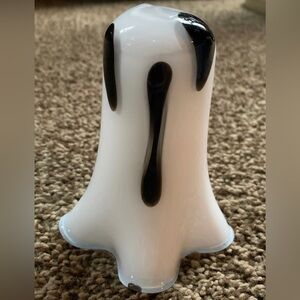 Studio Art Ghost Glass